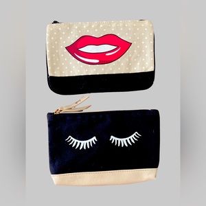 IPSY set of bags